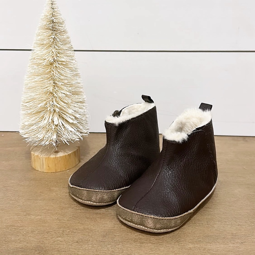 Robeez Baby Shoes